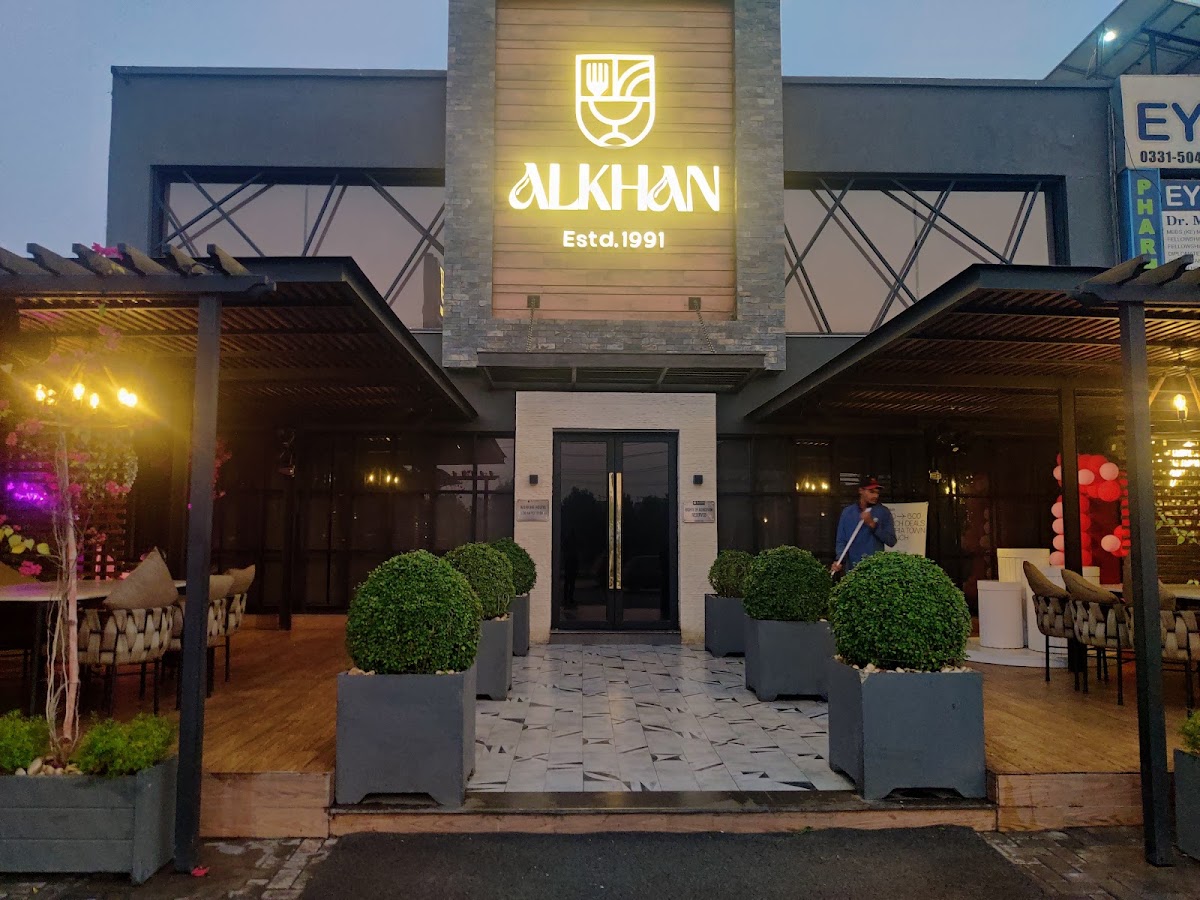 AlKhan