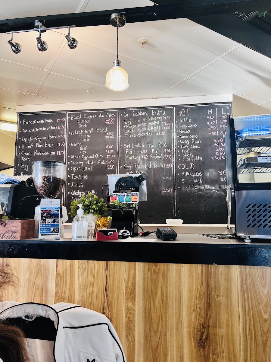 Menu Photo 7