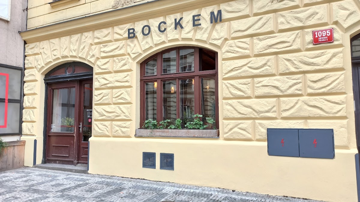 Bockem