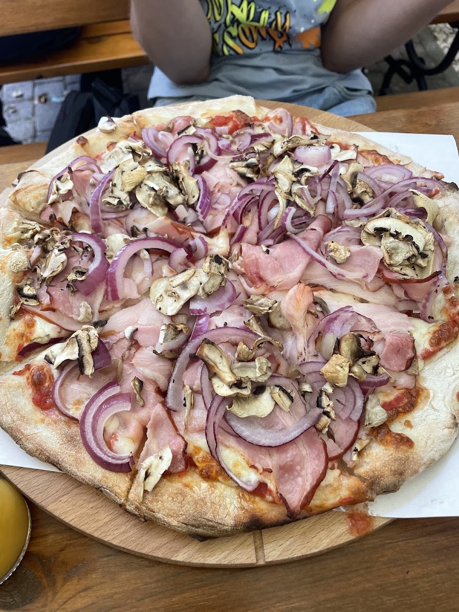 Restauracja&Pizzeria Diavolo