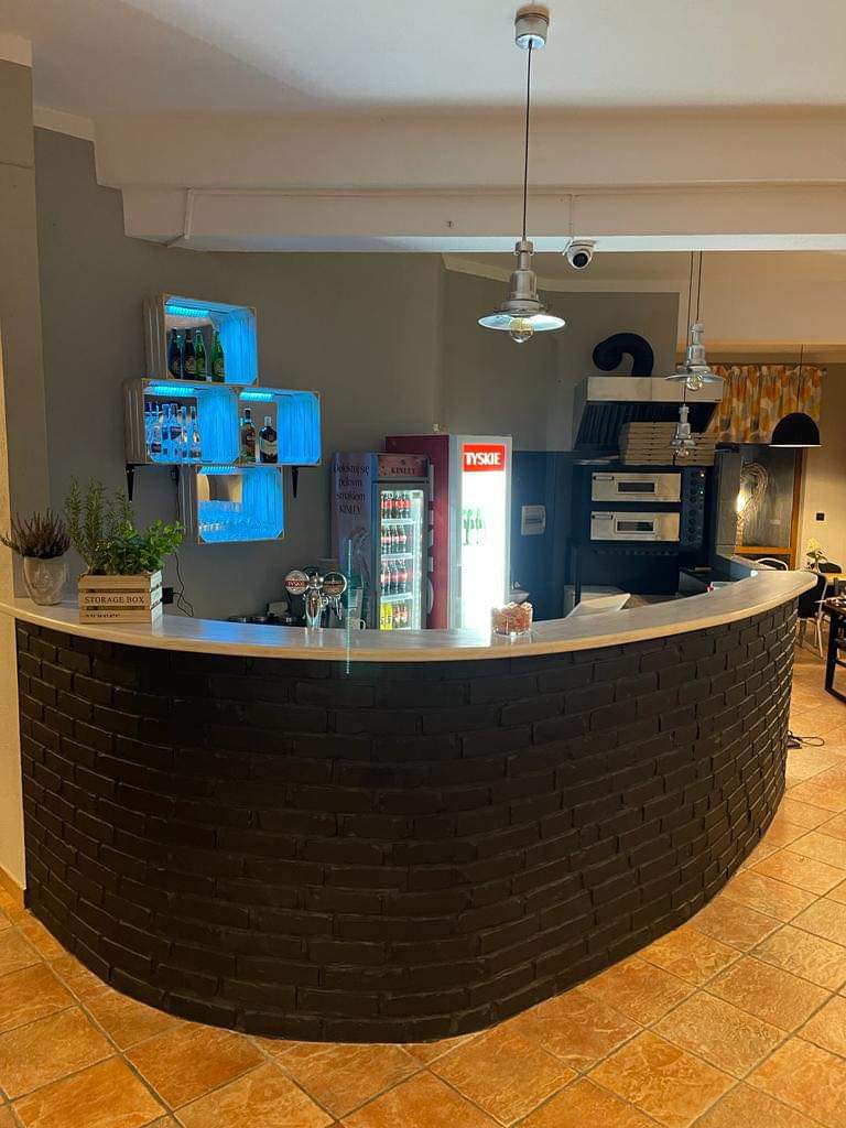 Restauracja&Pizzeria Diavolo - Photo 1