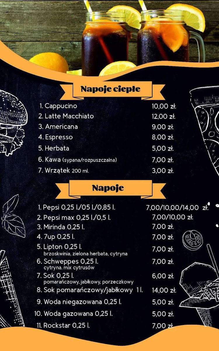 Restauracja&Pizzeria Diavolo - Photo 2