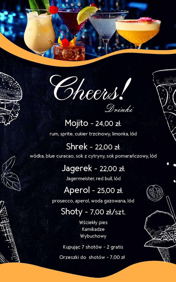 Menu Photo 7