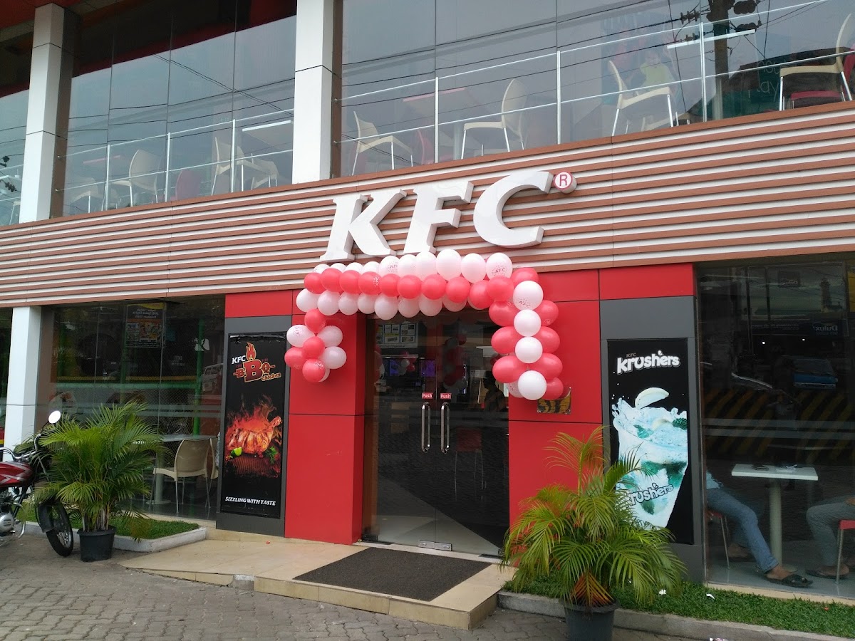 KFC - Kottawa