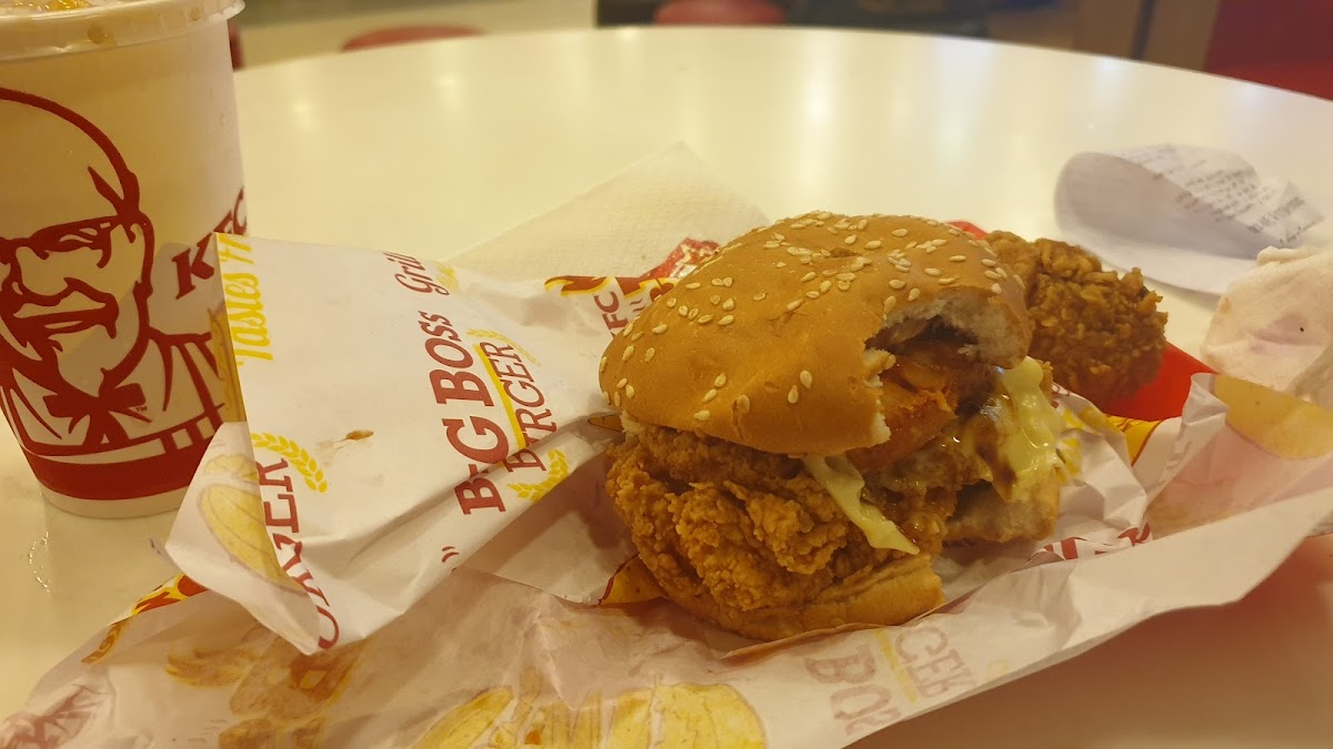 KFC - Kottawa - Photo 9