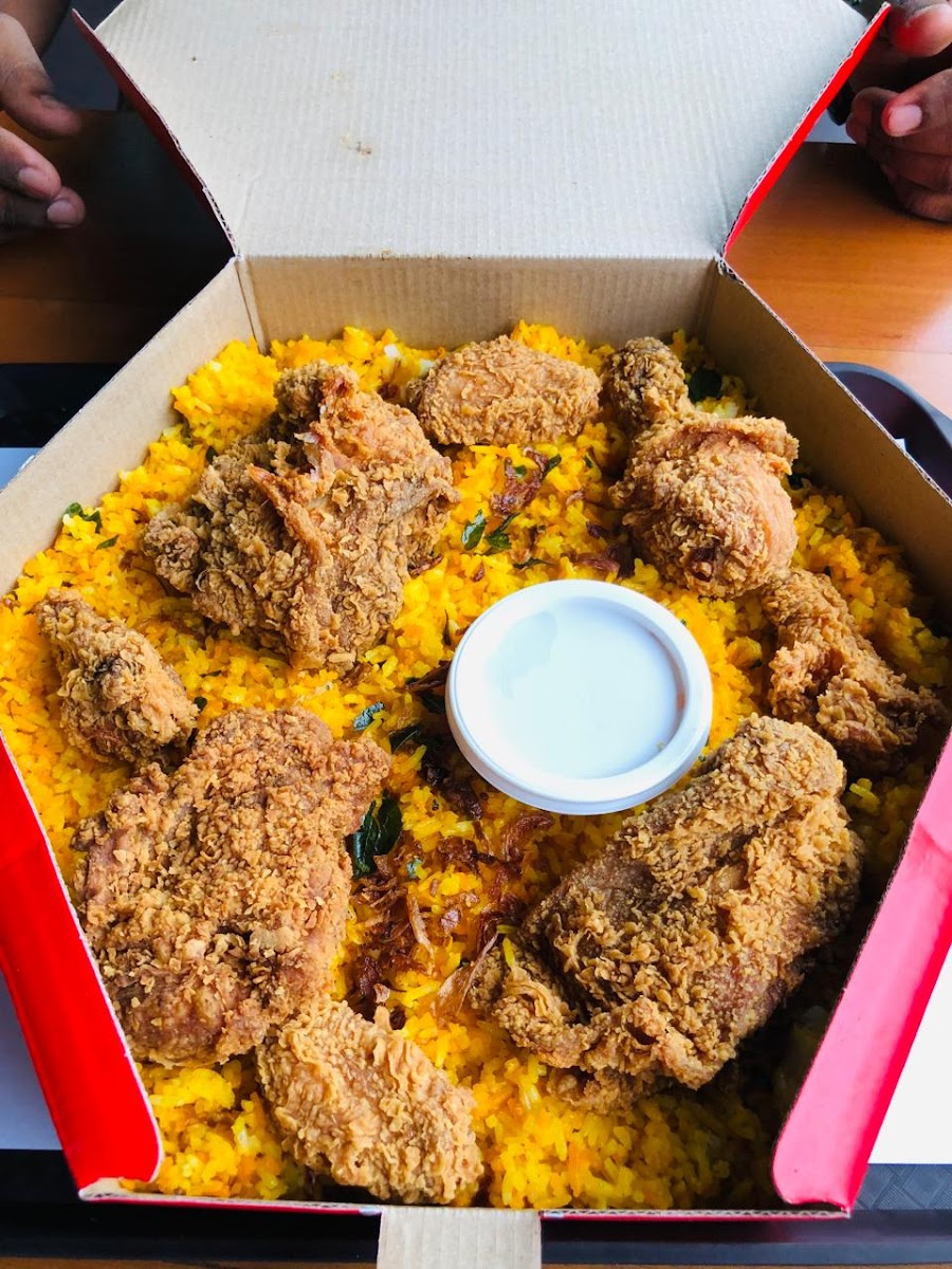 KFC - Kottawa - Photo 2