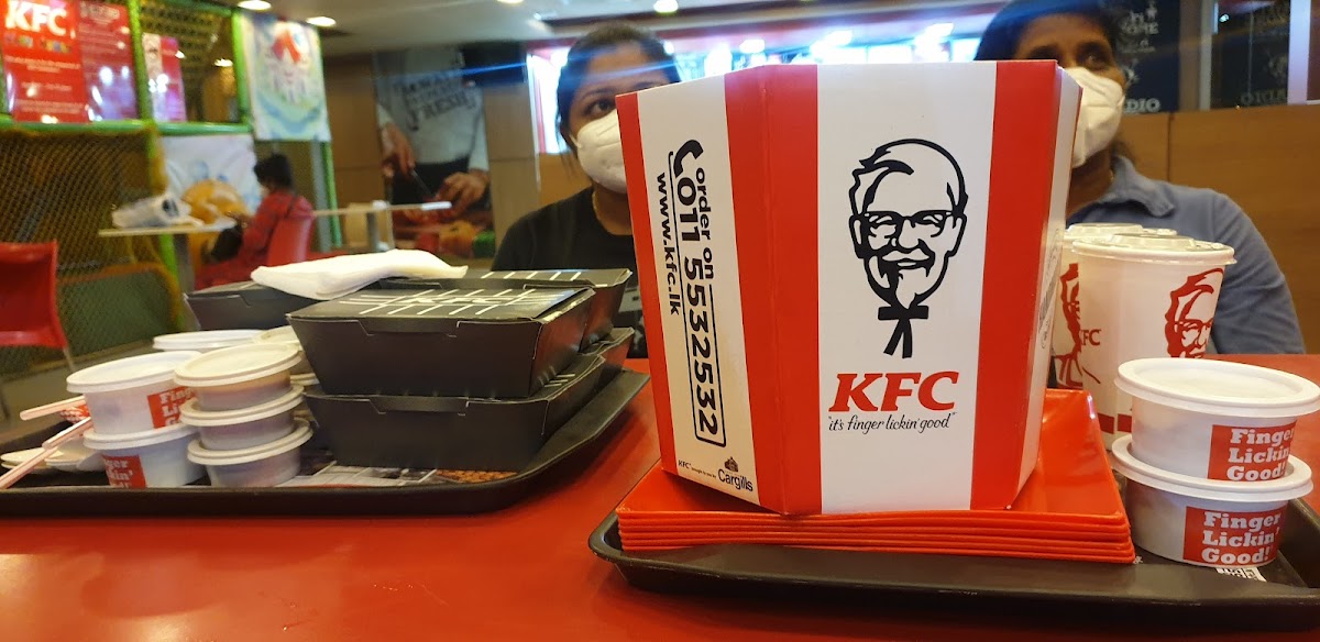 KFC - Kottawa - Photo 4