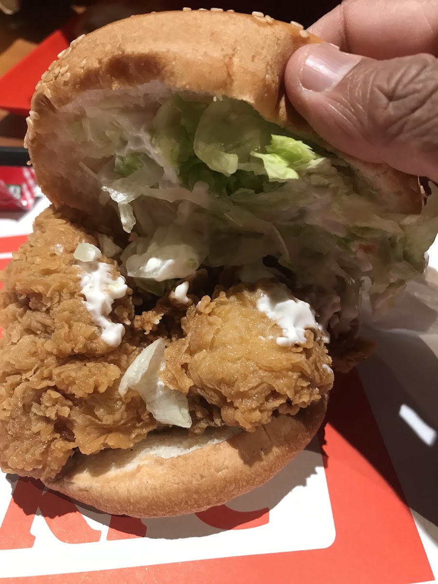 KFC - Kottawa - Photo 5