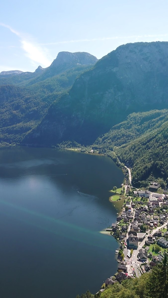 Weltblick Hallstatt - Photo 1