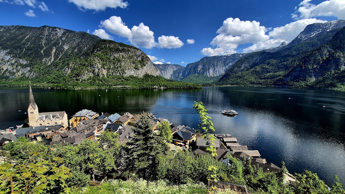 Weltblick Hallstatt - Photo 2