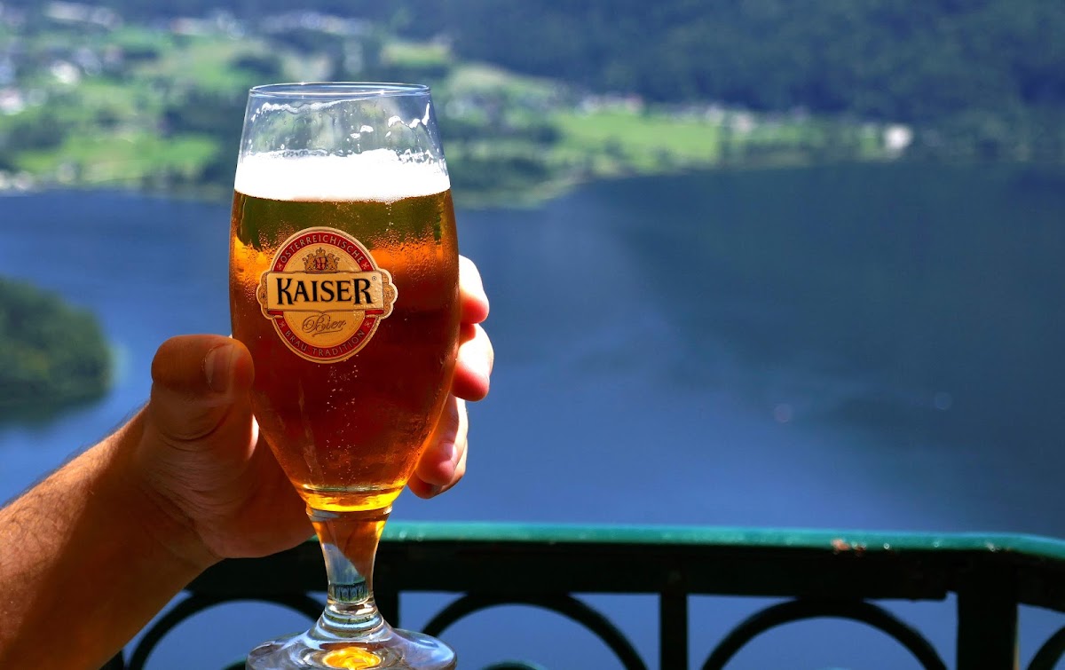 Weltblick Hallstatt - Photo 6