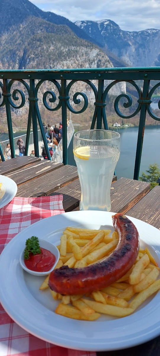 Weltblick Hallstatt - Photo 8