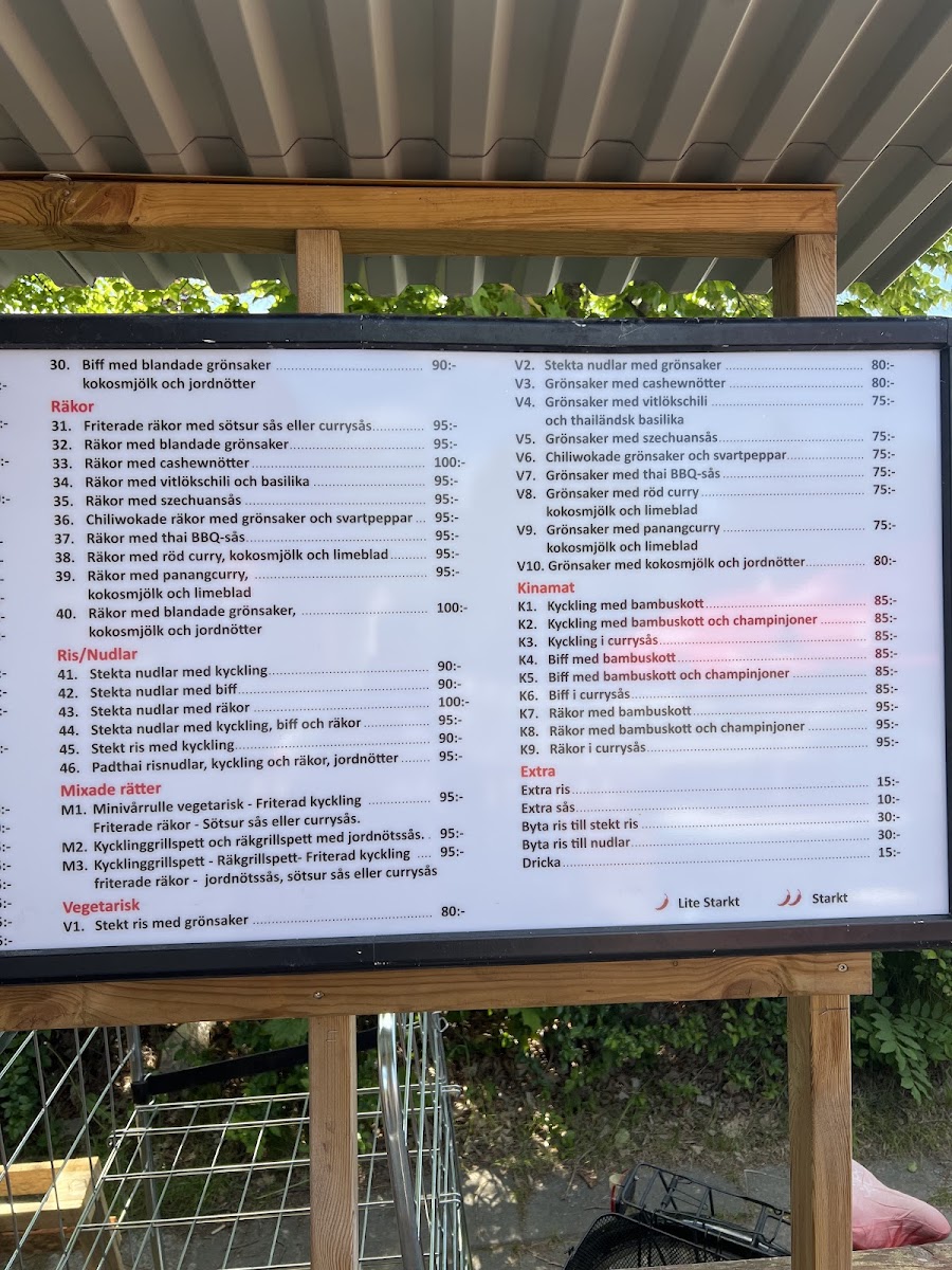 Menu Photo 9