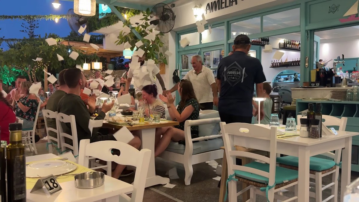 Taverna Amelia - Photo 1