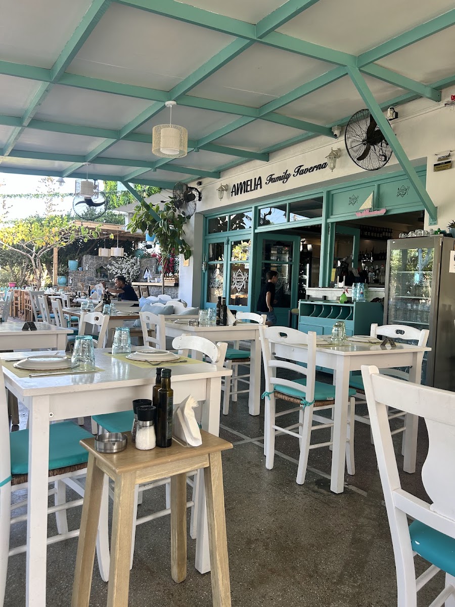 Taverna Amelia - Photo 2