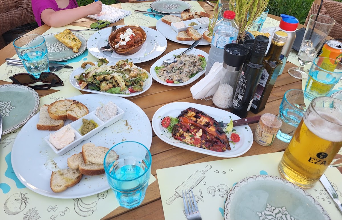 Taverna Amelia - Photo 3