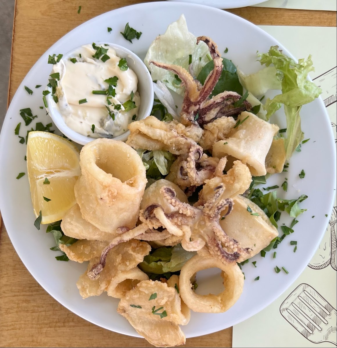 Taverna Amelia - Photo 6