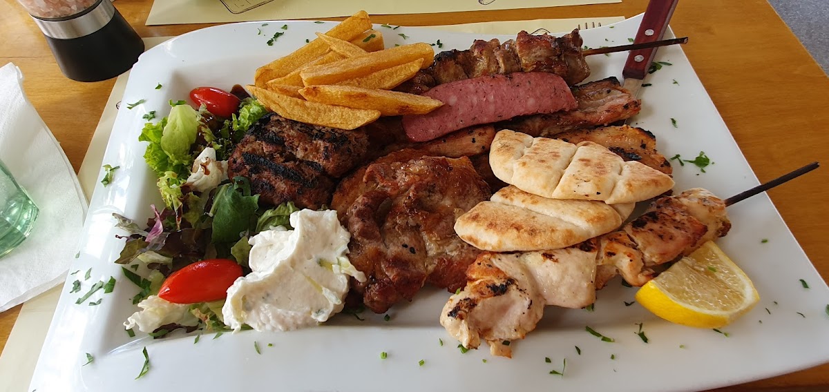 Taverna Amelia - Photo 8