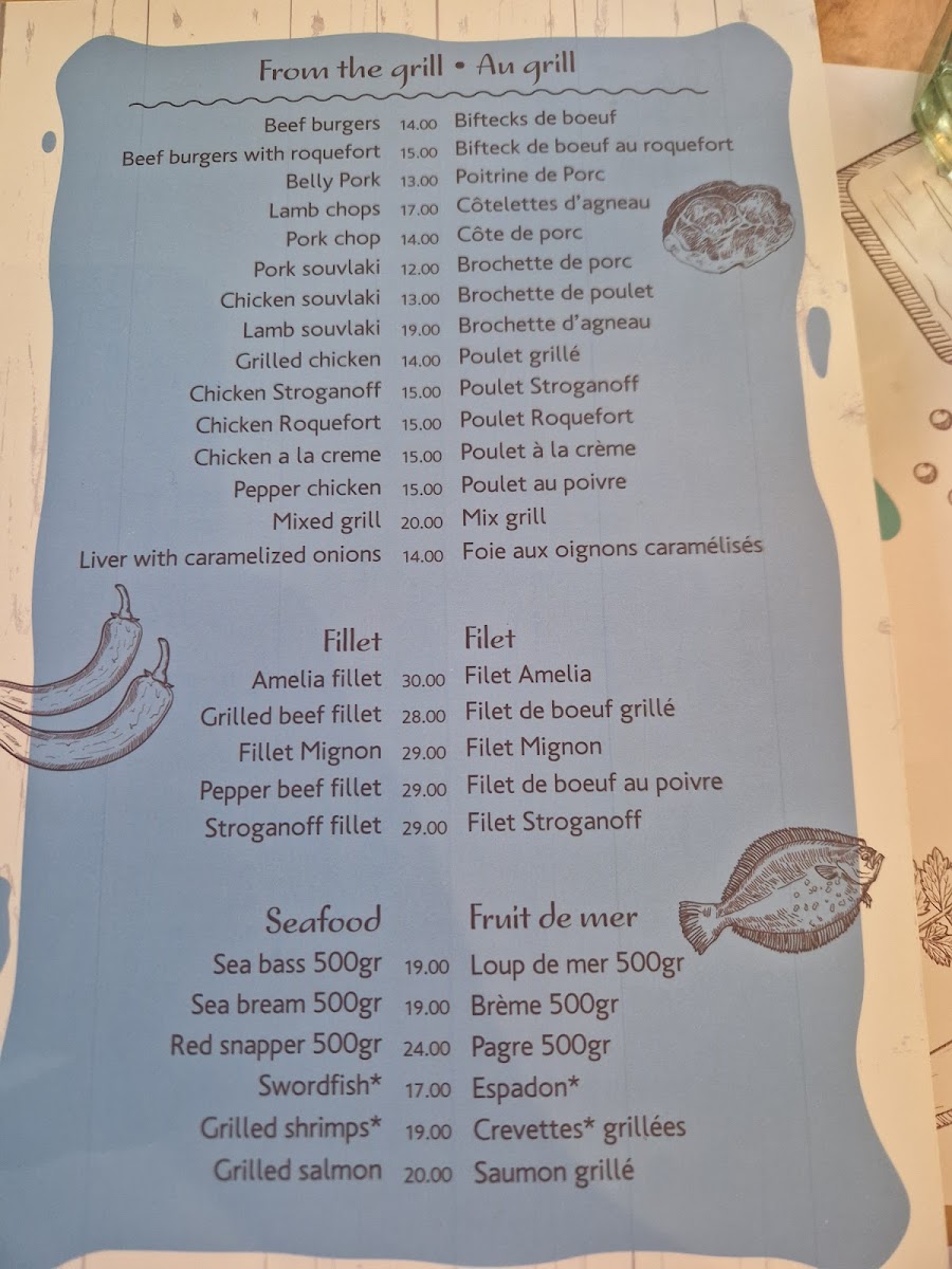 Menu Photo 9