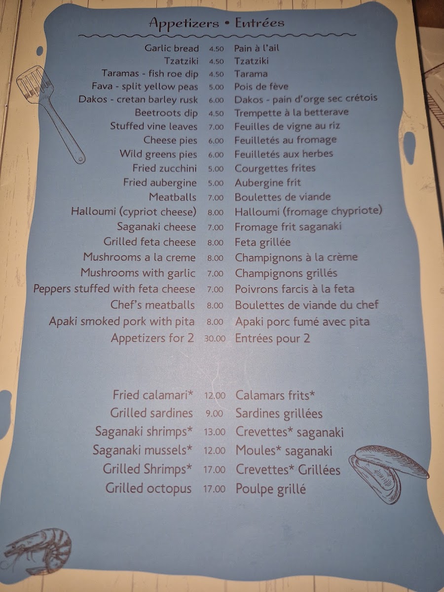 Menu Photo 7