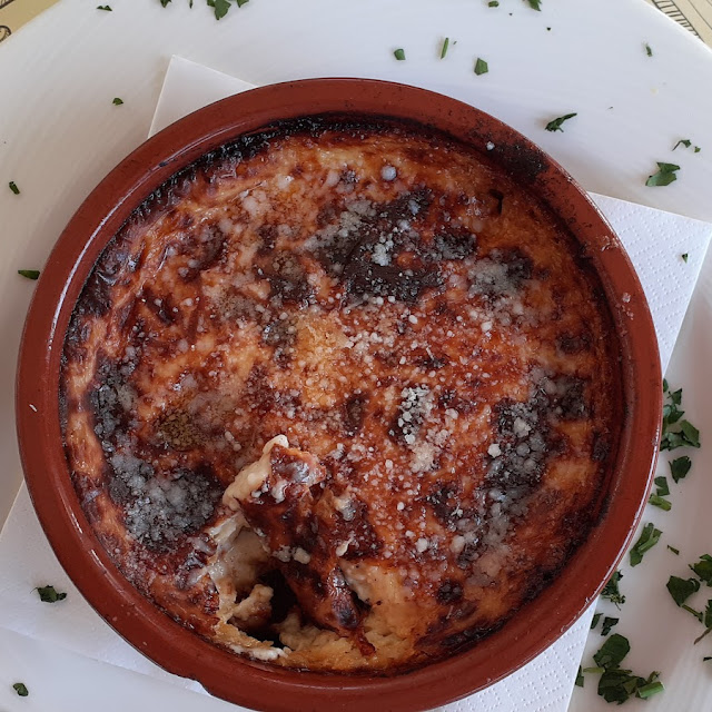 Moussaka