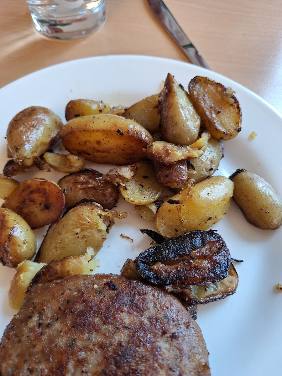 GLOBUS Restaurant Wetzlar-Dutenhofen - Photo 1