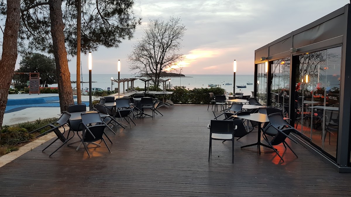 Restaurant Mol Picio 1