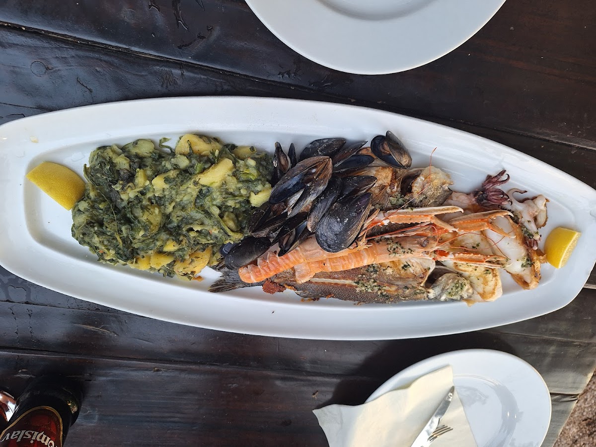 Restaurant Mol Picio 1 - Photo 9