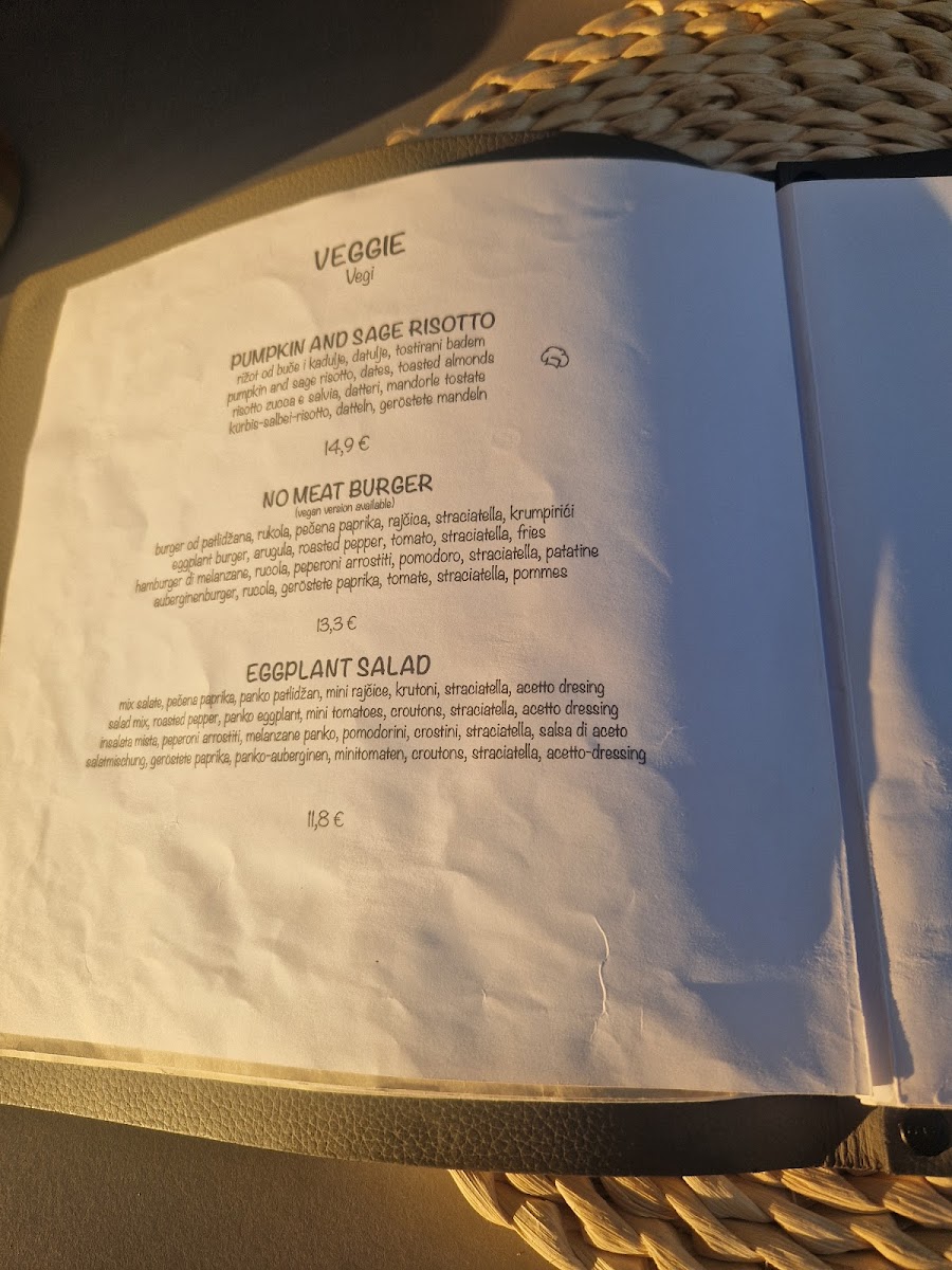 Menu Photo 7