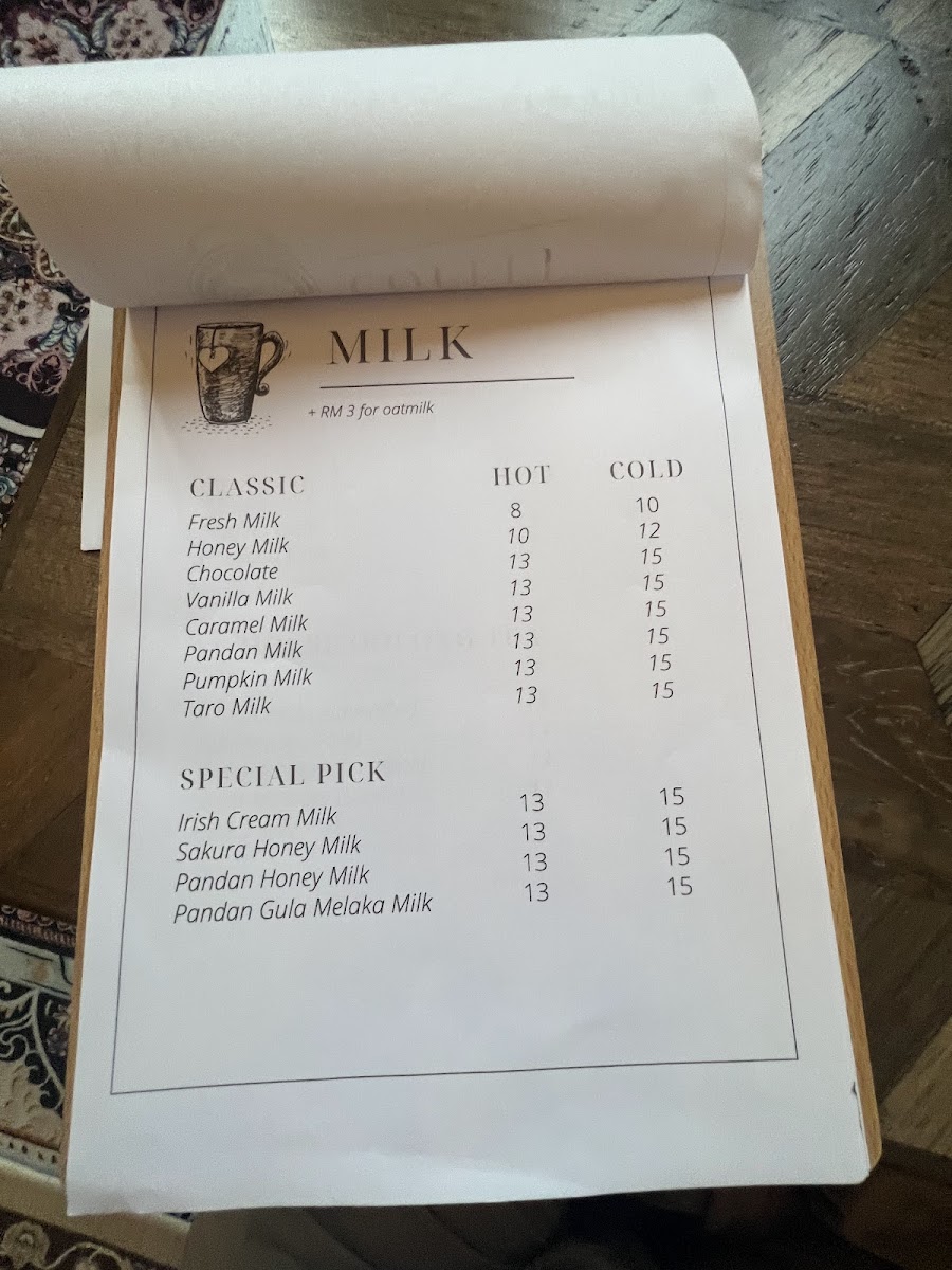 Menu Photo 7