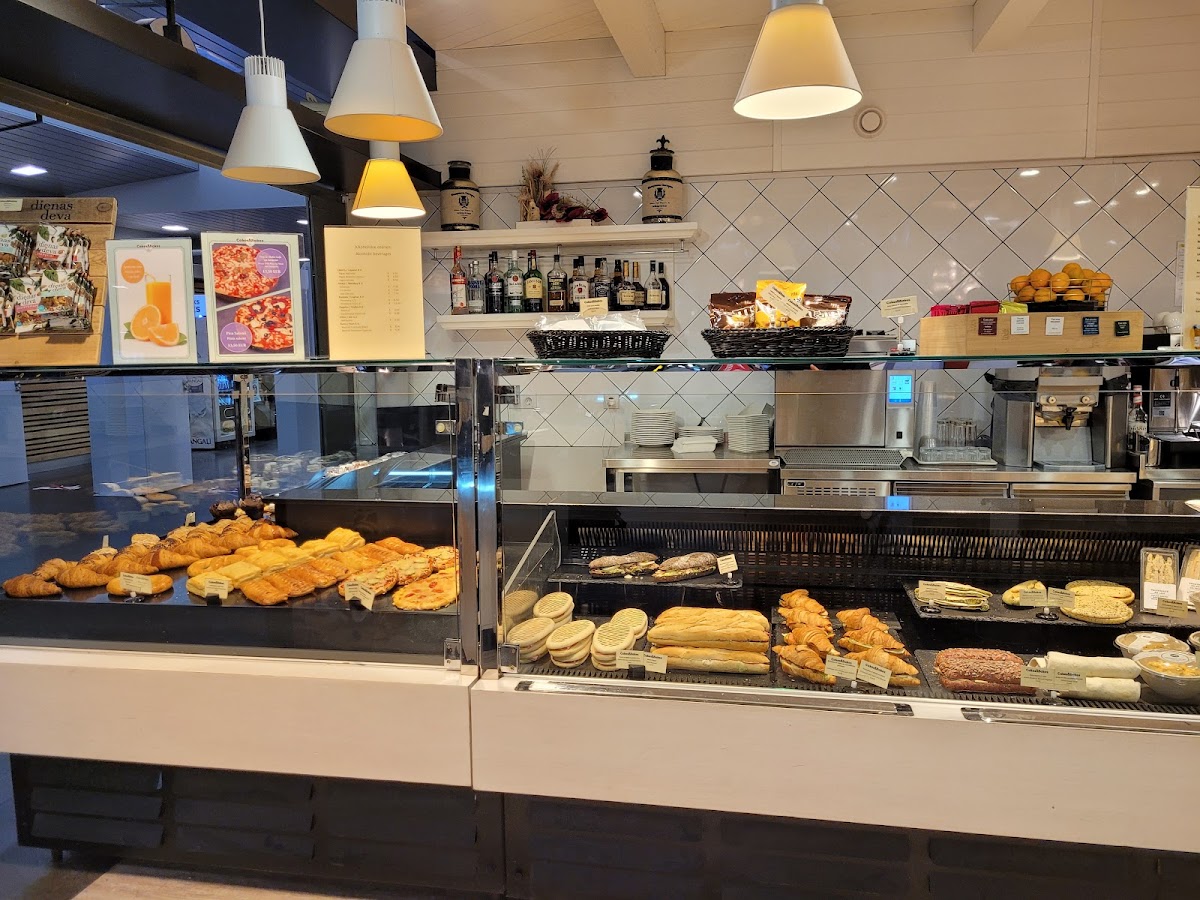 Cafe Napoli