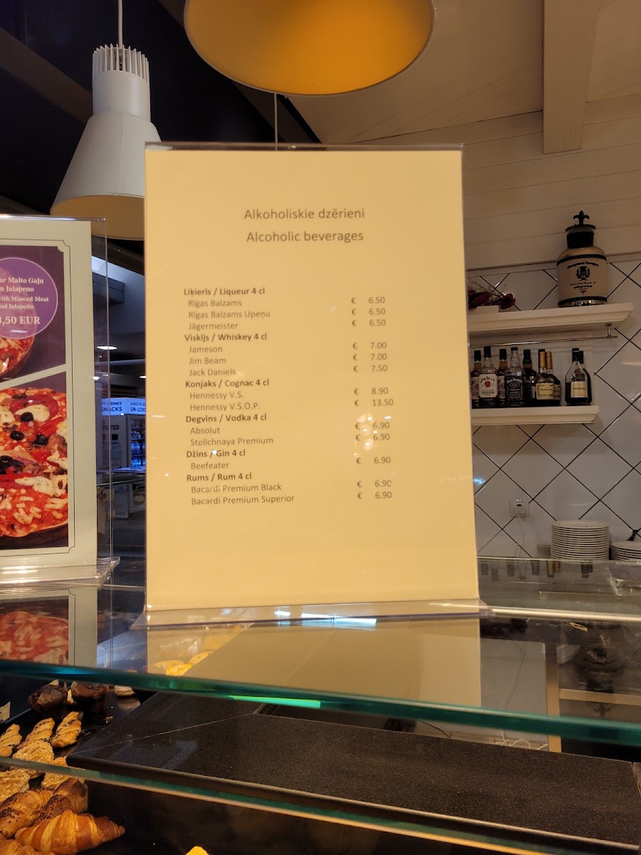 Menu Photo 0