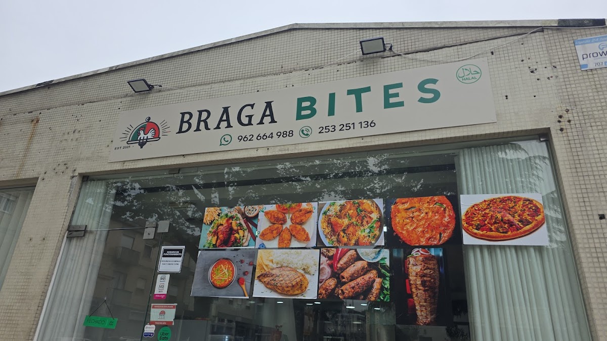 Braga Bites (HALAL)