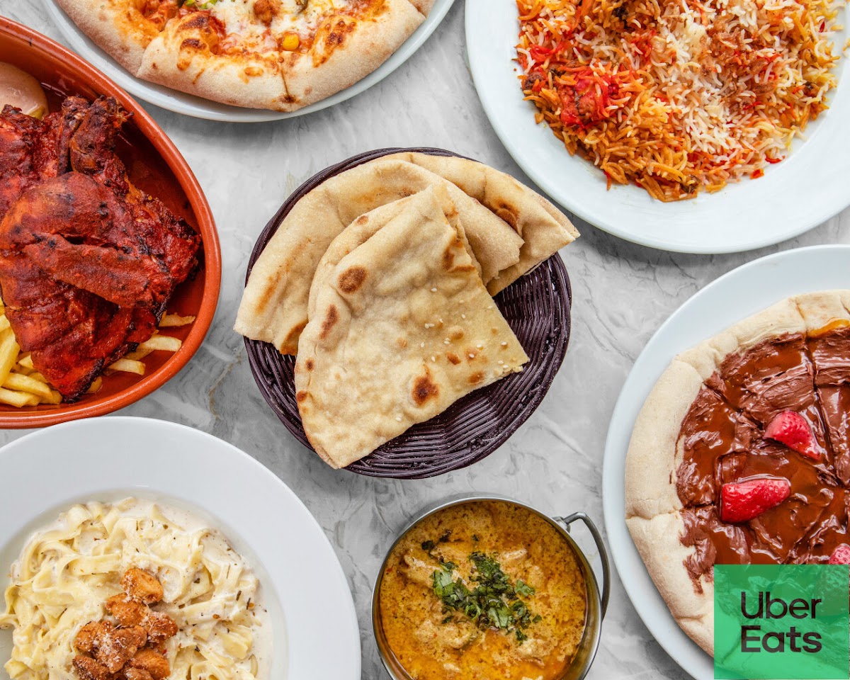 Braga Bites (HALAL) - Photo 1