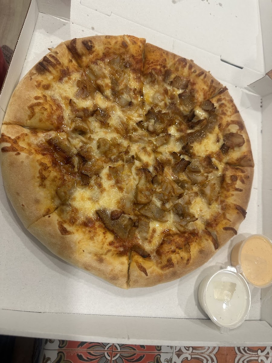 Braga Bites (HALAL) - Photo 2