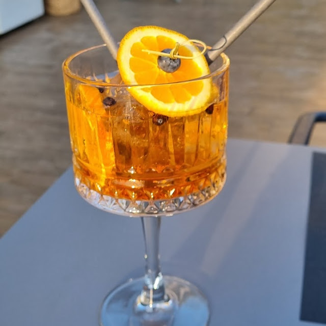 Aperol Spritz