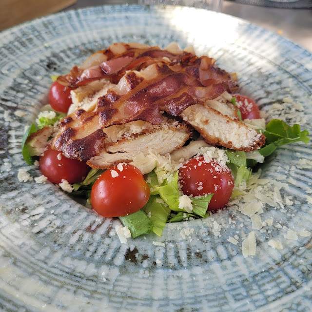 Caesar S Salad