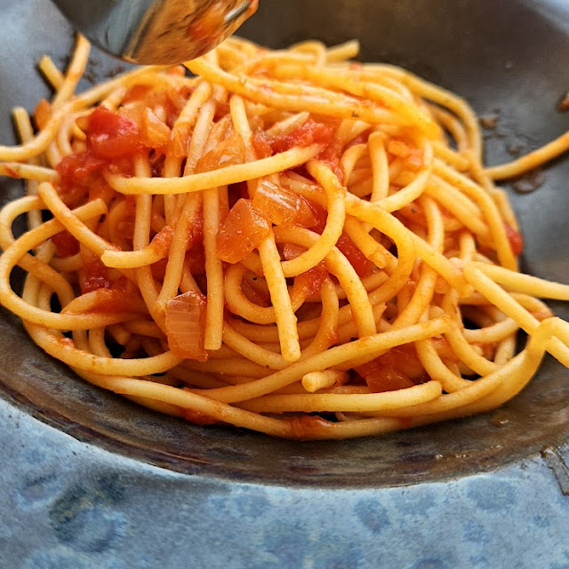 Spaghetti