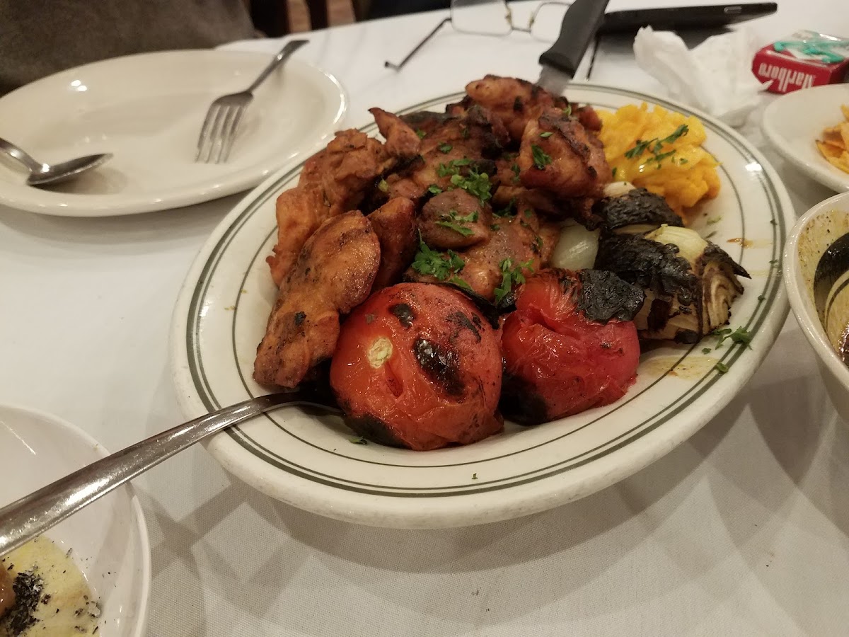 Ryan Palace Restaurant - Photo 1