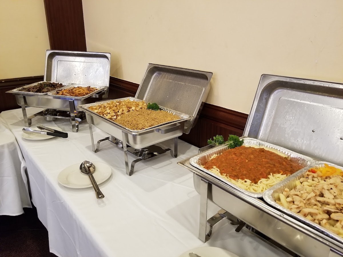 Ryan Palace Restaurant - Photo 2