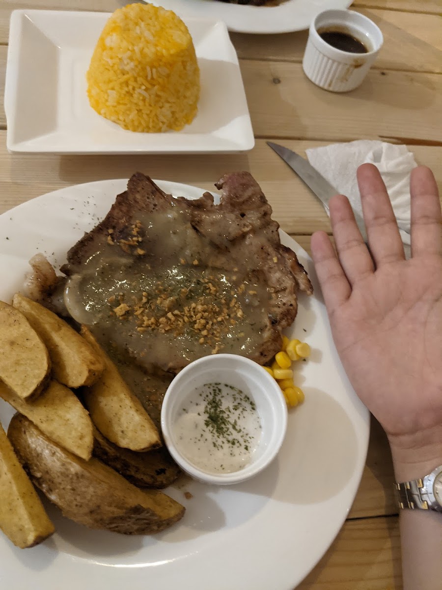 RibSarap - Imus - Photo 4