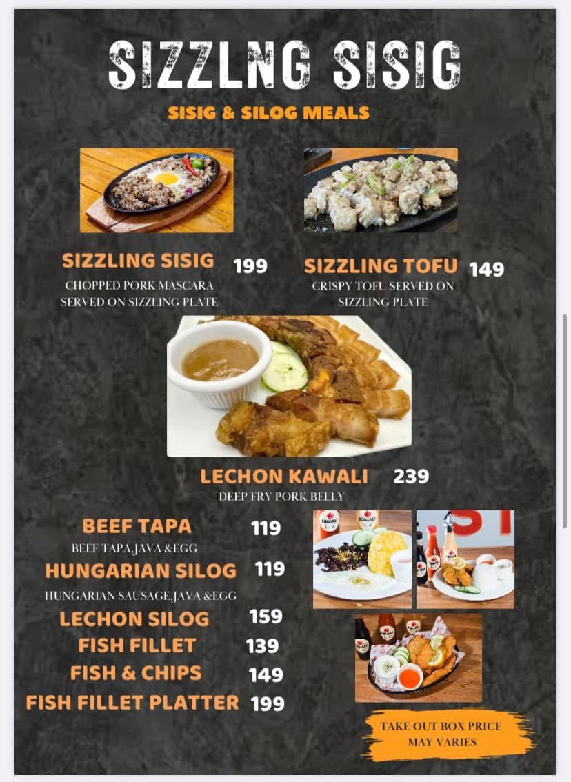 Menu Photo 4