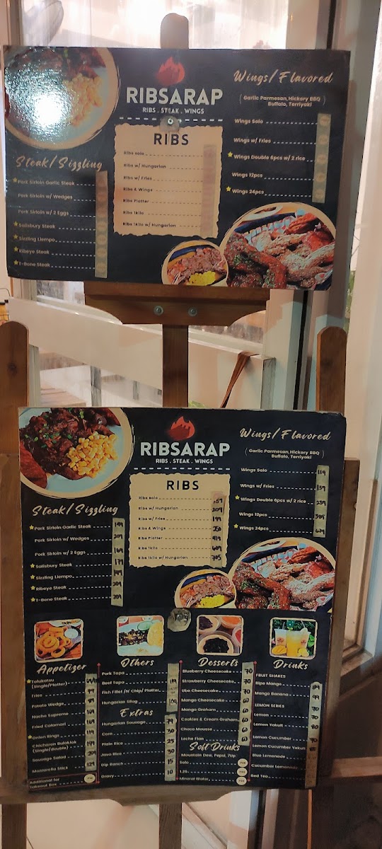 Menu Photo 6
