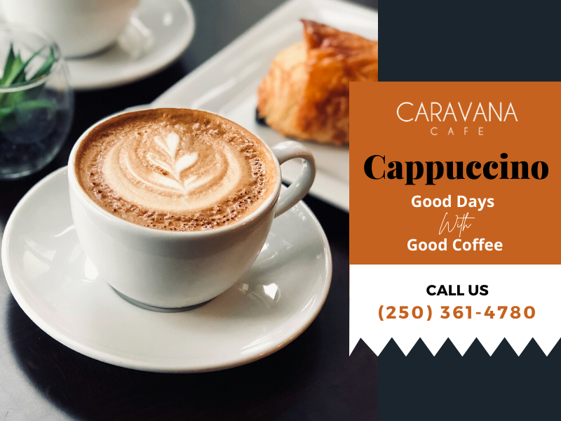 Caravana Cafe - Photo 1