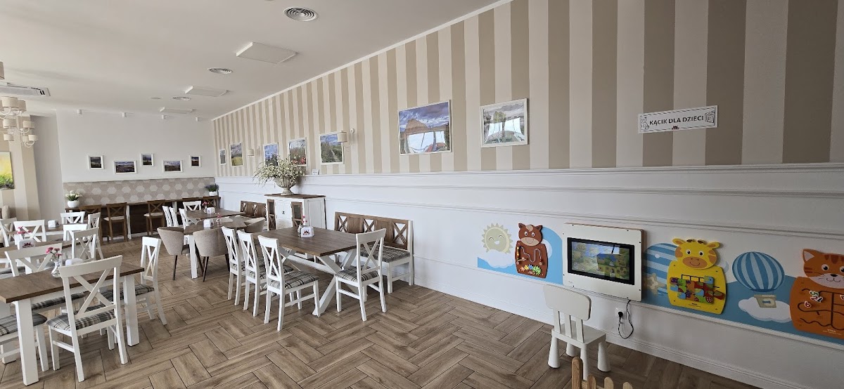 Restauracja Pireus Krotoszyn - domowe obiady