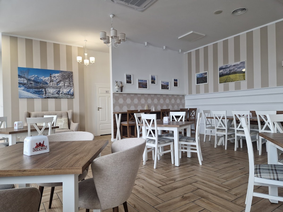 Restauracja Pireus Krotoszyn - domowe obiady - Photo 2