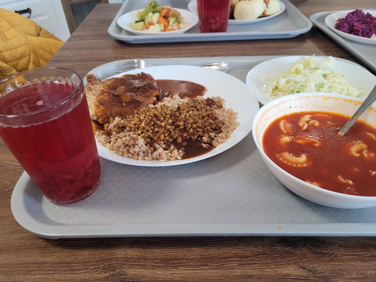 Restauracja Pireus Krotoszyn - domowe obiady - Photo 4