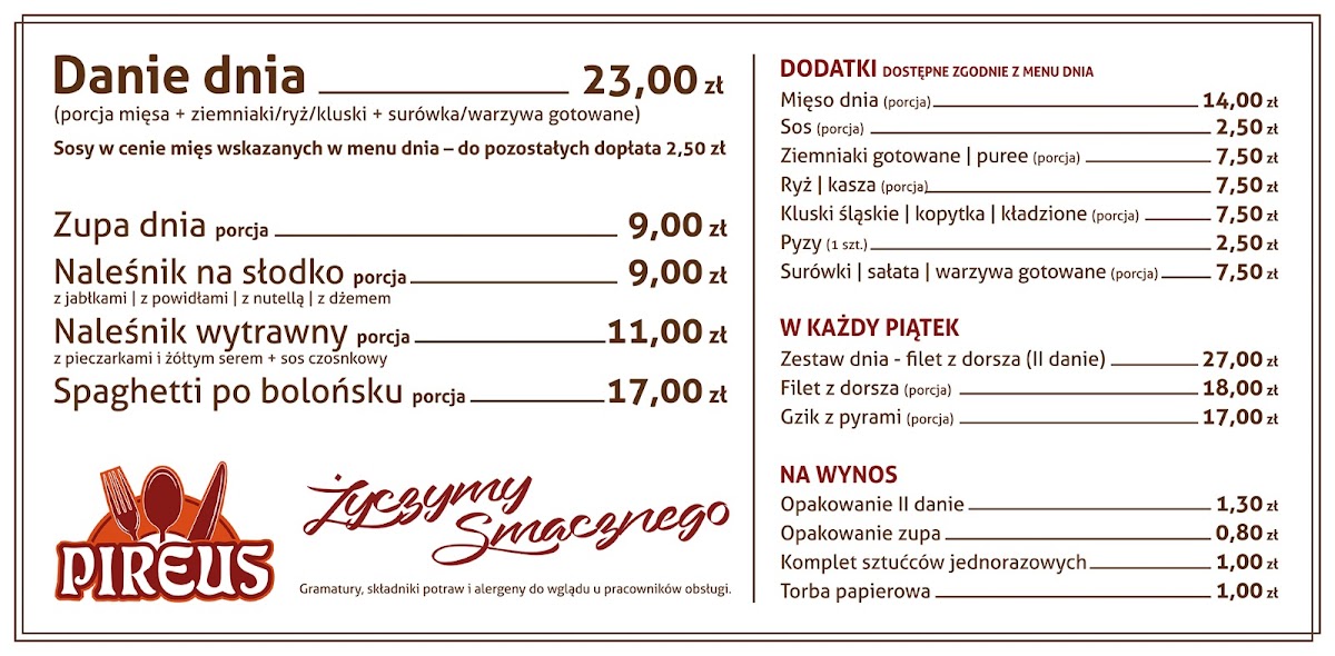 Menu Photo 0