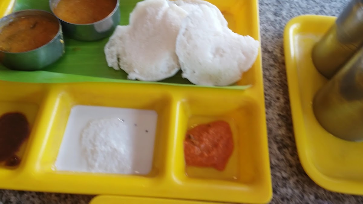 Divine Cafe - Sripuram - Photo 1