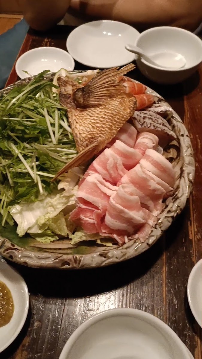 Yuzugen Pontocho - Photo 1